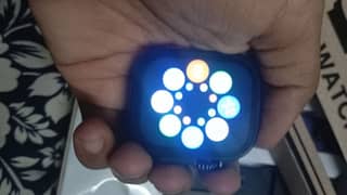Smart Watch BIG 2.20