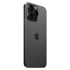 Iphone 15pro factory unlock non Pta. Contact:03060953670