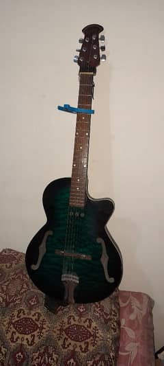 acoustic guitar hero