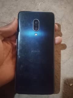 Aquos 02 PTA 8 256
