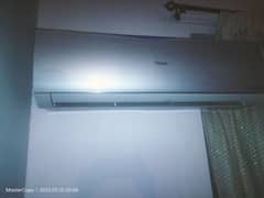 Heir AC Urgently Sale