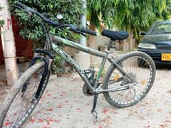 Cycle for sale