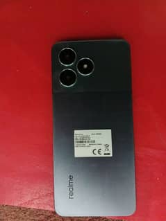 realme note 50 4bg/64gb