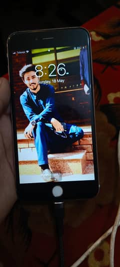 iphon 6s plus