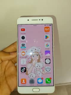 Vibo x7plus kit 10/10 condition all ok