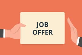 Online Job
