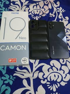 Camon