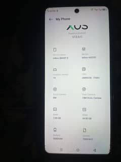 Infinix 2.64