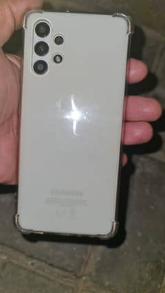 Samsung Galaxy a32
