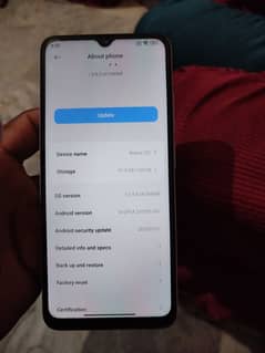 redmi 12c lush condition 10 by 10 4 128