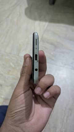 good condition ha
