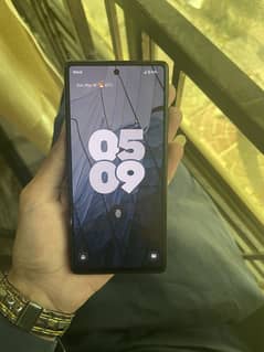 Google pixel 6a