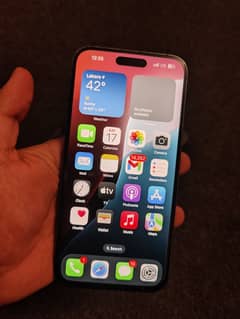 iPhone