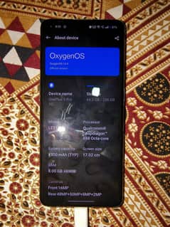 One plus 9pro