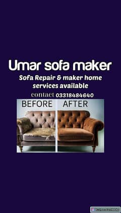 Sofa Repair/Sofa/Sofa Making/Furniture Polish/Fabric Change/sofa sale
