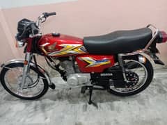 125cc model 2024 25 ha total frses number Laga ha call 03215992366