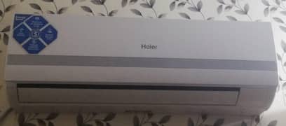 Haier 1 Ton