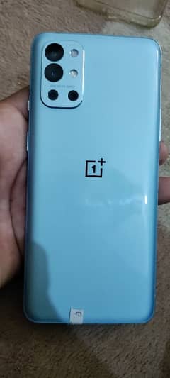 ONE PLUS 9R 16/256 GB