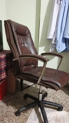 office chair and reception chair