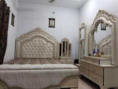 Bed set