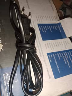 Led projector very good condition