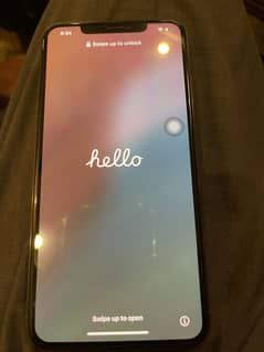 For