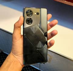 tecno pova 5 pro