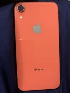 Iphone xr factory