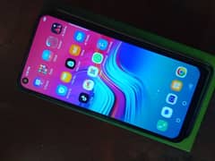 infinix S5 for sale 6gb 128gb all ok with box
