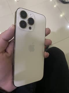Iphone 14 Pro Max PTA Approved