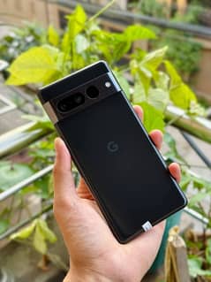 Google Pixel 7 Pro 256 GB