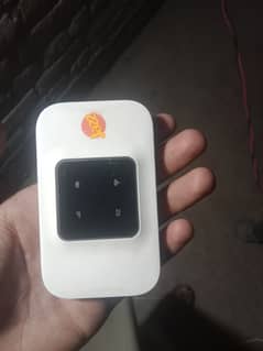 jazz 4G device