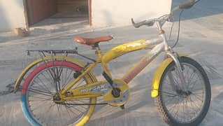 cycle