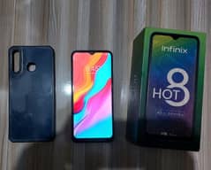 infinix