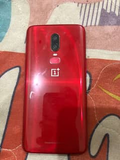 one Plus 6 8/128