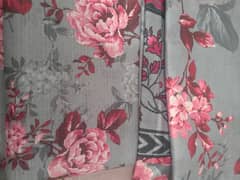 Bana Dora lawn khadi brand