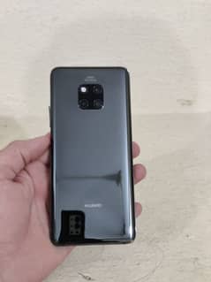 Huawei mate 20 pro
