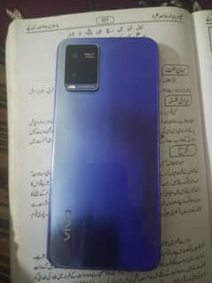 vivo y21A RAM 4/64 ha daba charger nhi ha only mobile ha no any issue