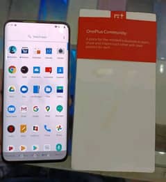 oneplus 7 8GB RAM 128 GB=0319=3611=671