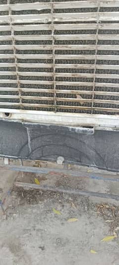 air cooler new condition 100,% ok