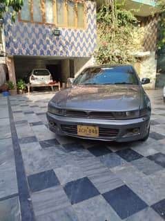 Mitsubishi