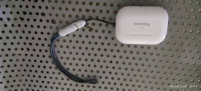 Baseus airbuds