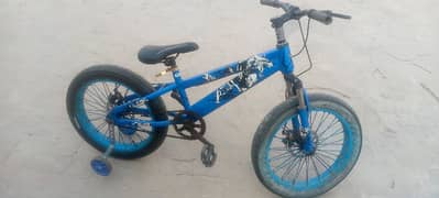 Bicycle for sale