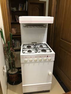 Cooking Range (Imported ]