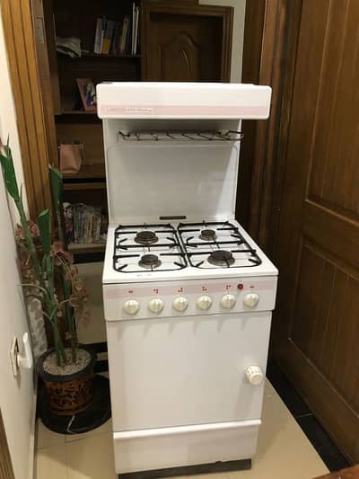 Cooking Range (Imported ]