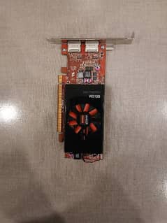AMD FIREPRO W2100