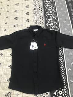 Us polo shirt