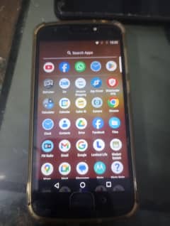 MOTOROLA