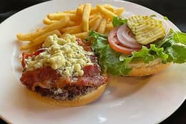 I need Fastfood cheif BEST quality Requirement