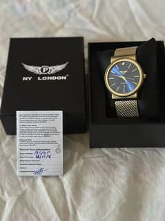 new and used branded watches